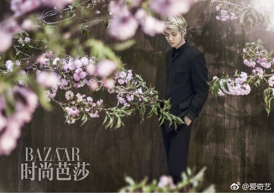 男明星杂志表现对比,男明星时尚top