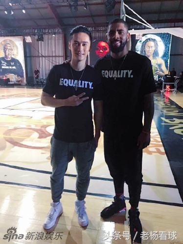 欧文有几米高,欧文最帅的10张照片