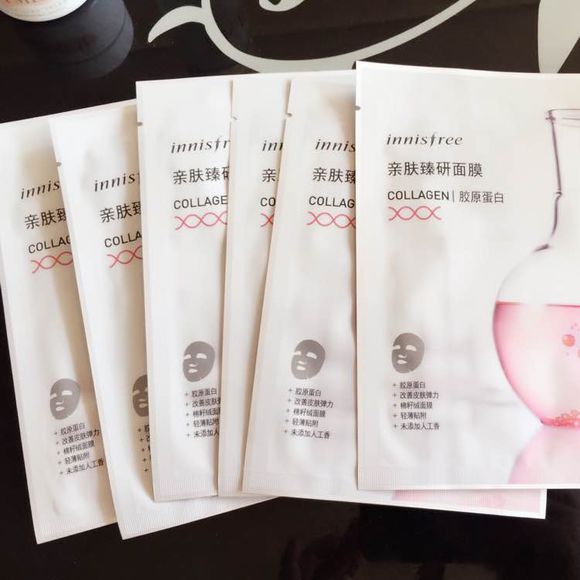 分享所有种草拔草化妆护肤品使用感受