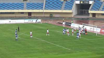 中乙比赛战报,中乙最新积分榜第八轮