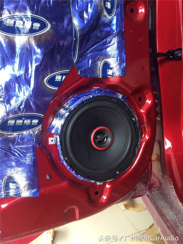 江门汽车音响改装低音炮,江门市汽车音响改装
