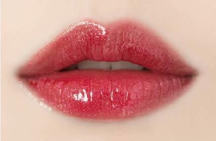 夏天涂什么颜色的口红,夏天适合涂这几款口红黄皮