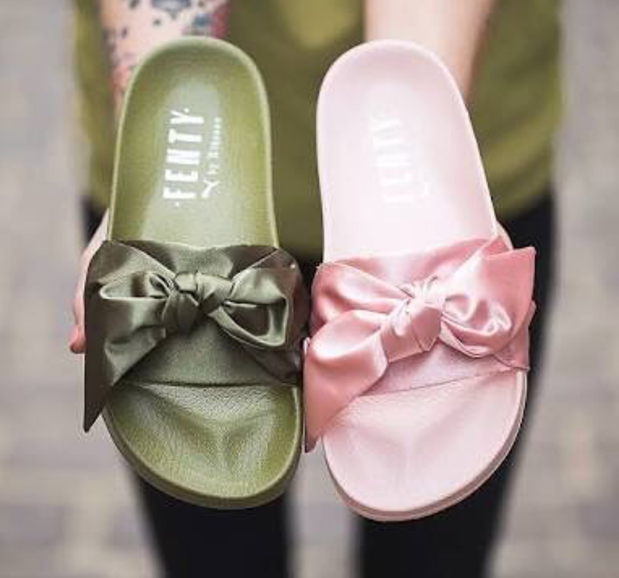 彪马来了！我只爱急支糖浆