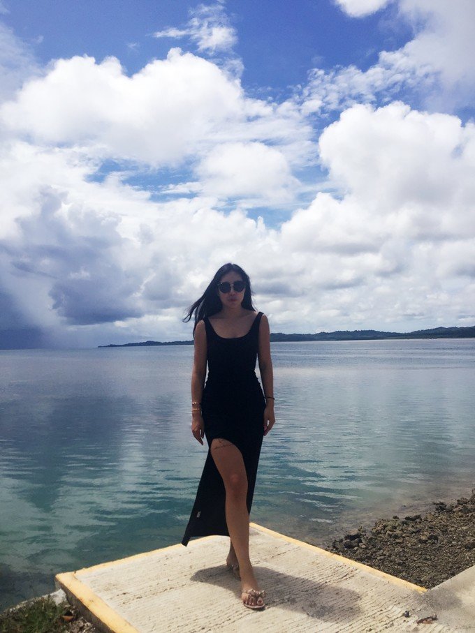 带着思念去海边,带着思念期待下一次再见