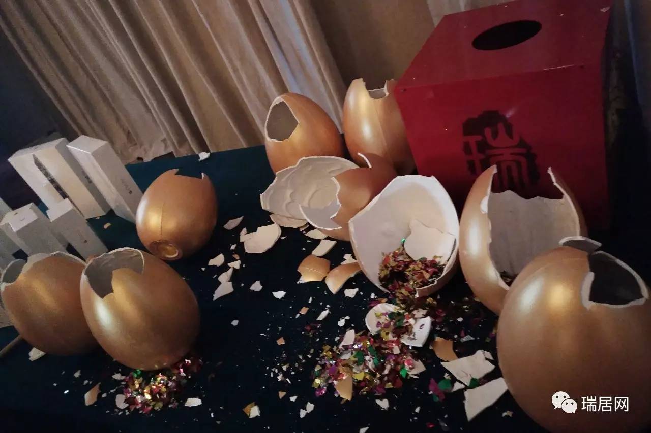 实拍｜瑞居网Mirage低密度奢华公寓推荐会圆满结束