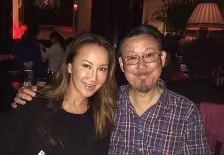 连贝克汉姆都为她牵马？最具国际范儿的超豪华朋友圈套餐曝光！