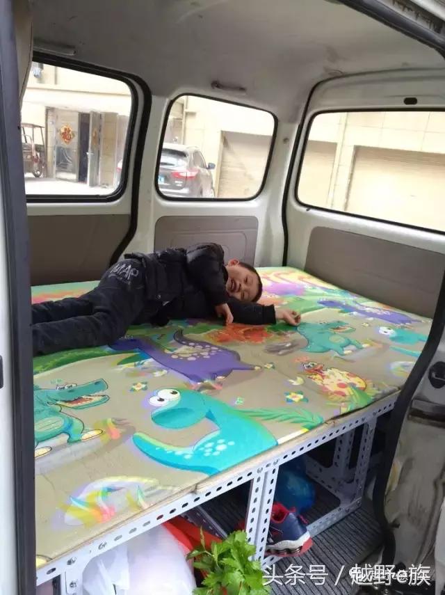 微面床车推荐,超小型床车