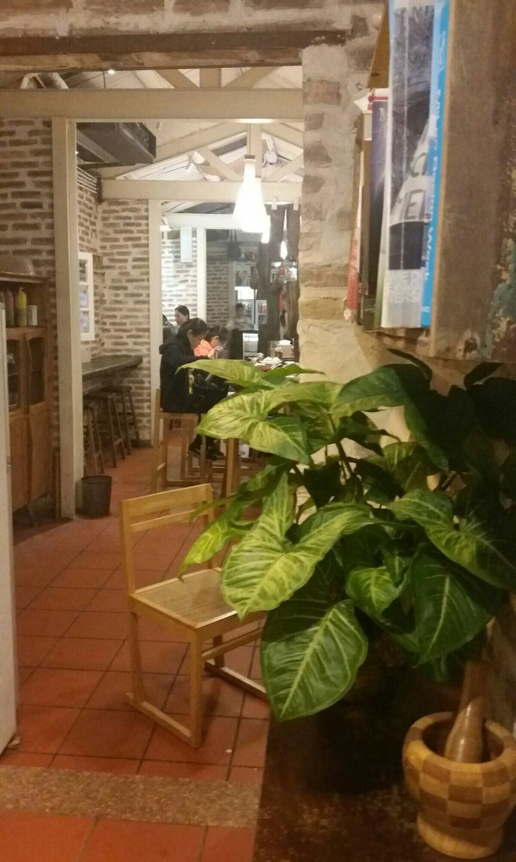 旅行：百店百貌风情汇——寻访厦门鼓浪屿有腔调的文艺小店