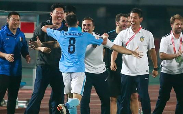 卡帅卡纳瓦罗,卡帅球员