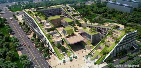 绿色建筑材料的发展现状及展望,绿色建筑的现状和发展趋势论文