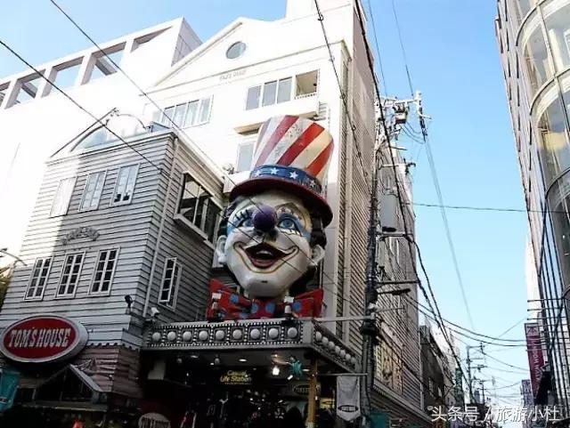 大阪购物超详细攻略高性价比,大阪一日游购物攻略