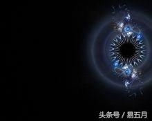 光为什么没有黑色的东西,为什么会有不同颜色的光