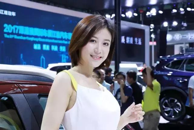 深港澳国际车展地点,深港澳车展新车推荐