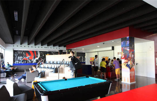 世纪青训,世纪足球青训