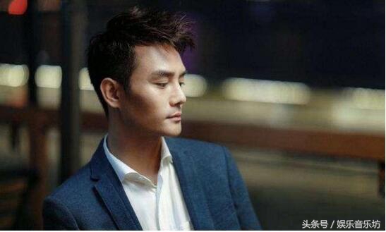 王凯从娘娘腔到硬汉华丽转身,王凯娘娘腔变硬汉