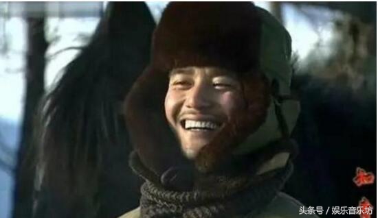 王凯从娘娘腔到硬汉华丽转身,王凯娘娘腔变硬汉