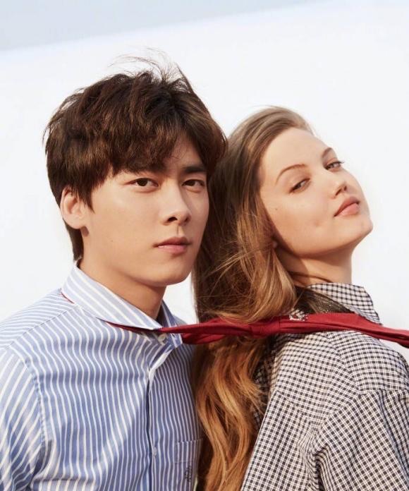 男明星杂志表现对比,男明星时尚top