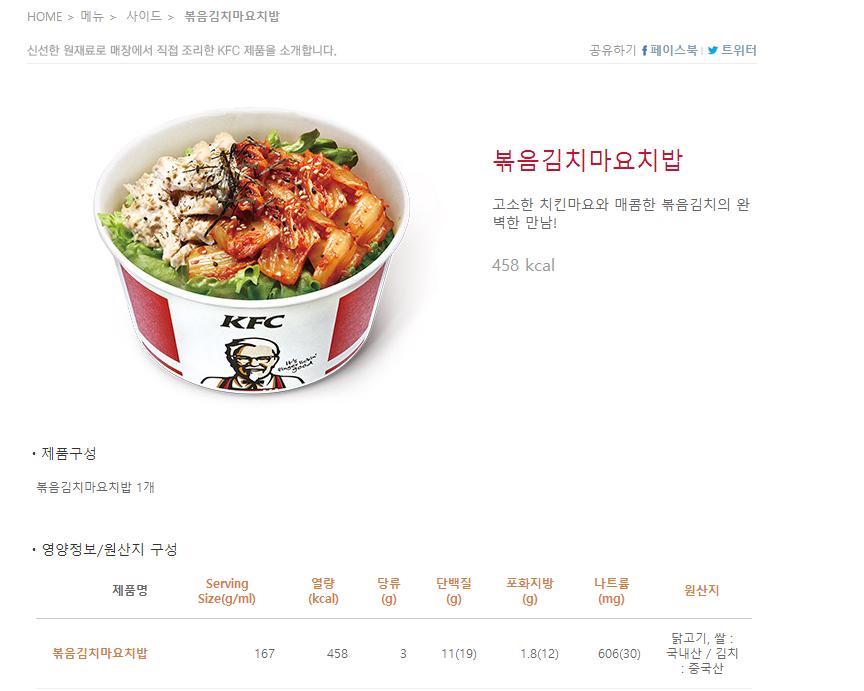 肯德基套餐大盘点,肯德基各地特色菜有哪些