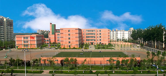 邯郸中学排名24年,邯郸市初中学校排名一览表