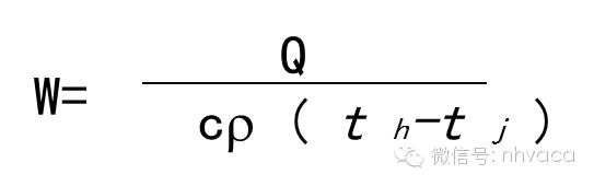 全面详解空调水系统及其设计
