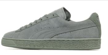 彪马来了！我只爱急支糖浆