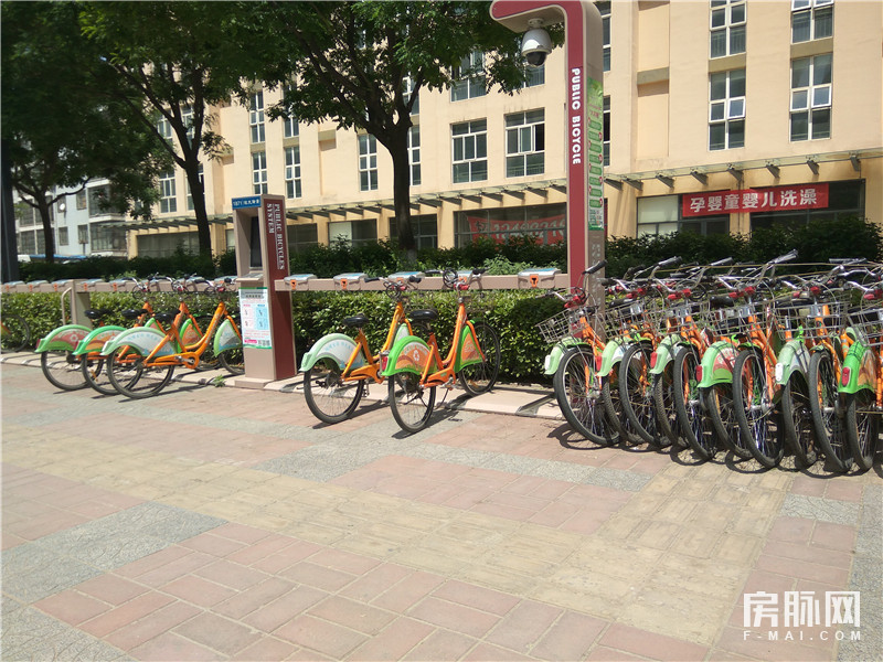 浐灞奥莱附近住宅地块,西安地铁房升值空间大吗