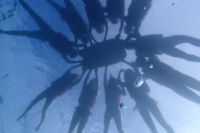 带着思念去海边,带着思念期待下一次再见