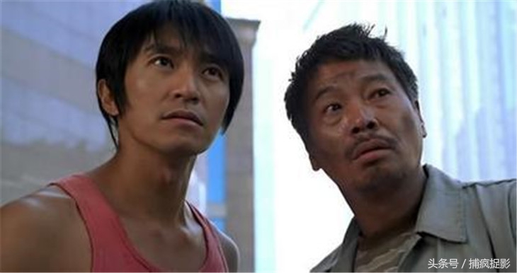 周星驰配角离去,周星驰电影配角现在怎么样了