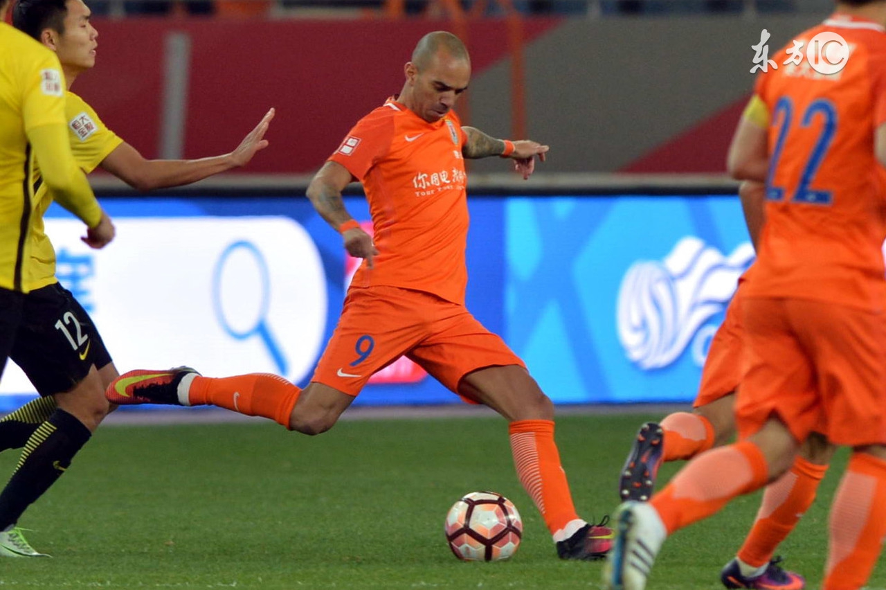 佩莱对鲁能的评价,佩莱对鲁能有多重要