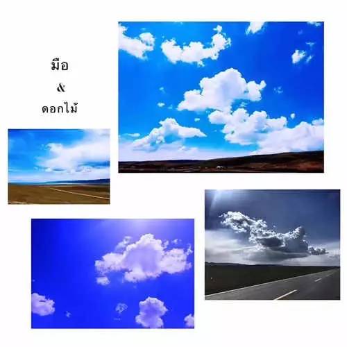 青海湖小环线游记,环青海湖之旅