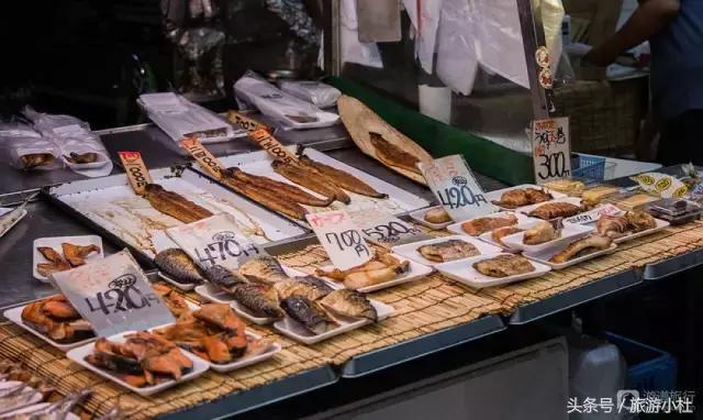 大阪购物超详细攻略高性价比,大阪一日游购物攻略