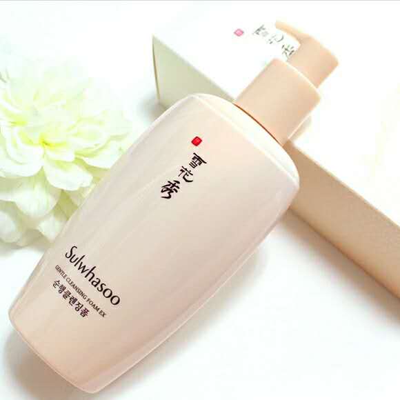 敏感肌用什么类型的洗面奶,你的肌肤敏感吗