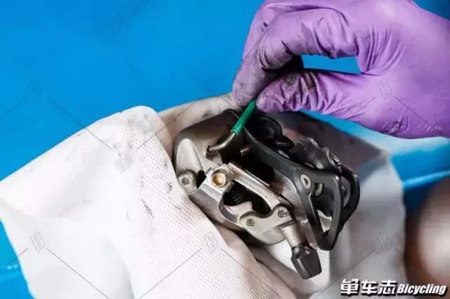 换导轮,导轮咋换