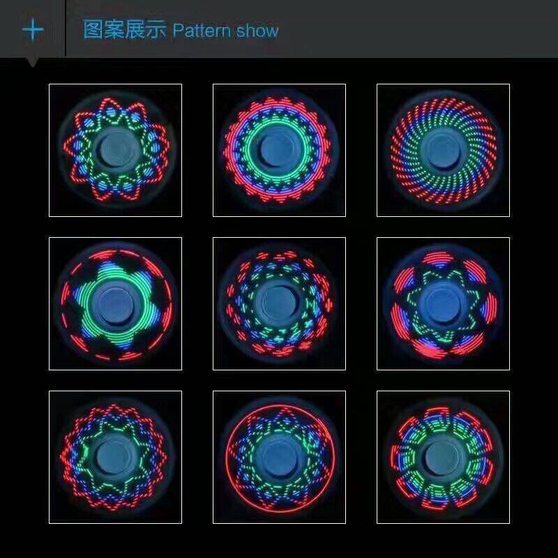 警惕指尖陀螺,指尖陀螺选什么金属
