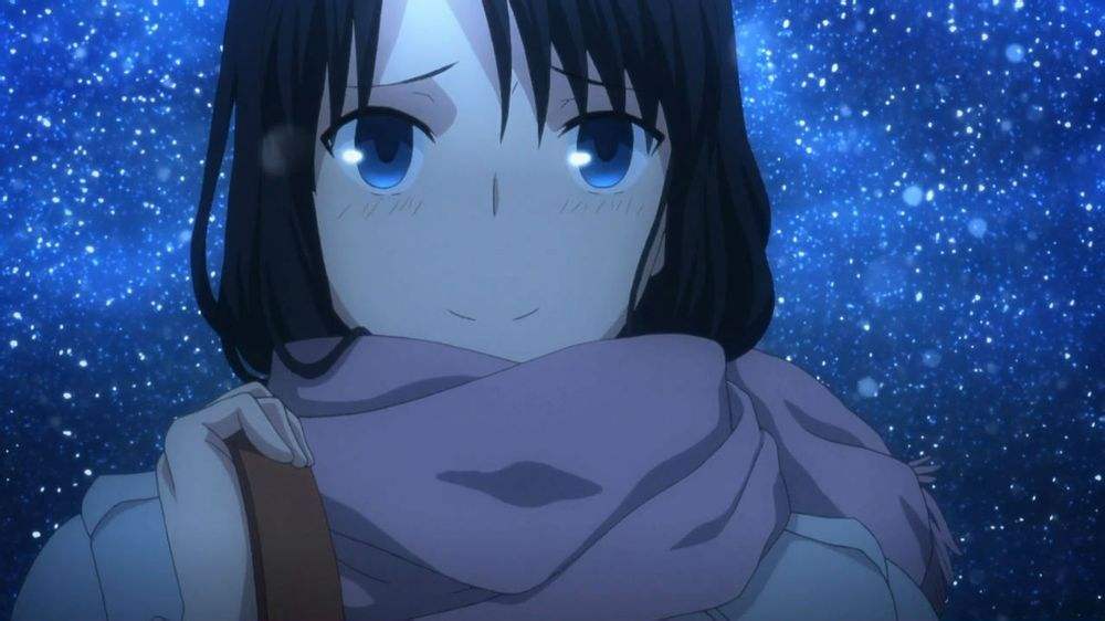 盘点动漫中的兄控角色,动漫中的兄控名场面