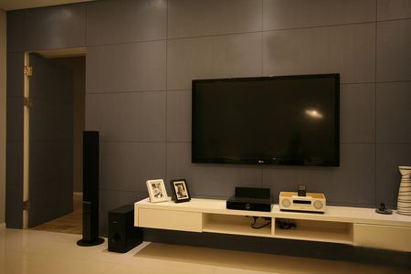 隐形门一点都不好看,隐形门有门缝