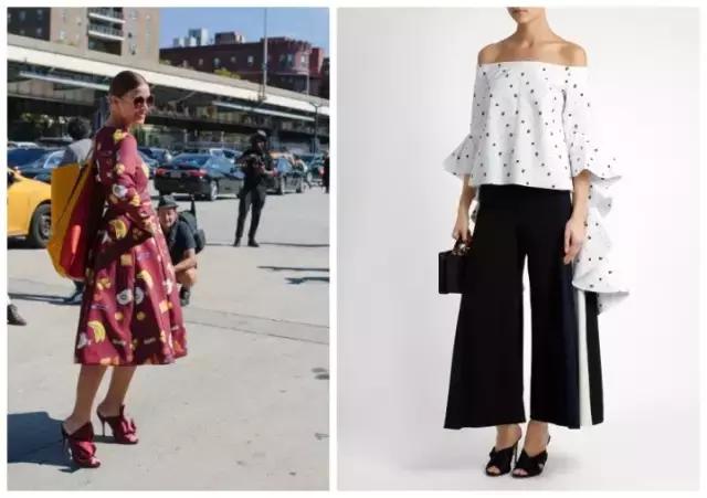 夏季优雅蝴蝶结,在秋冬有一个百搭超方便的蝴蝶结