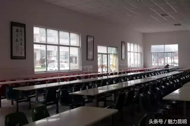 谢谢你昆明,昆十四中学