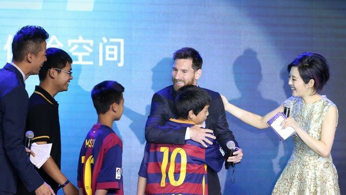 他们影响力堪比总统，最后一个即将来华