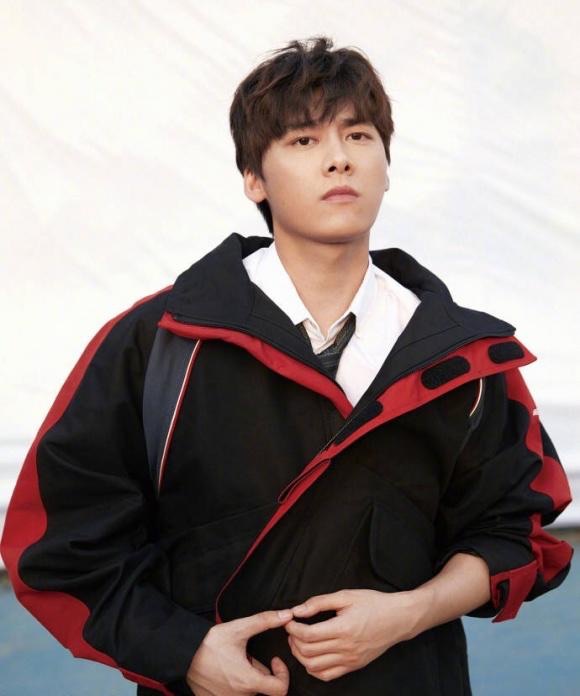 男明星杂志表现对比,男明星时尚top