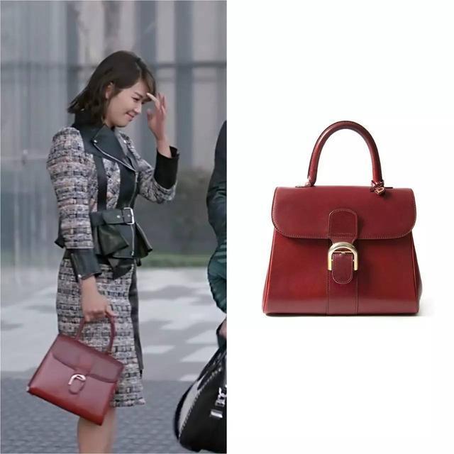 欢乐颂2值得看吗,欢乐颂2包包盘点