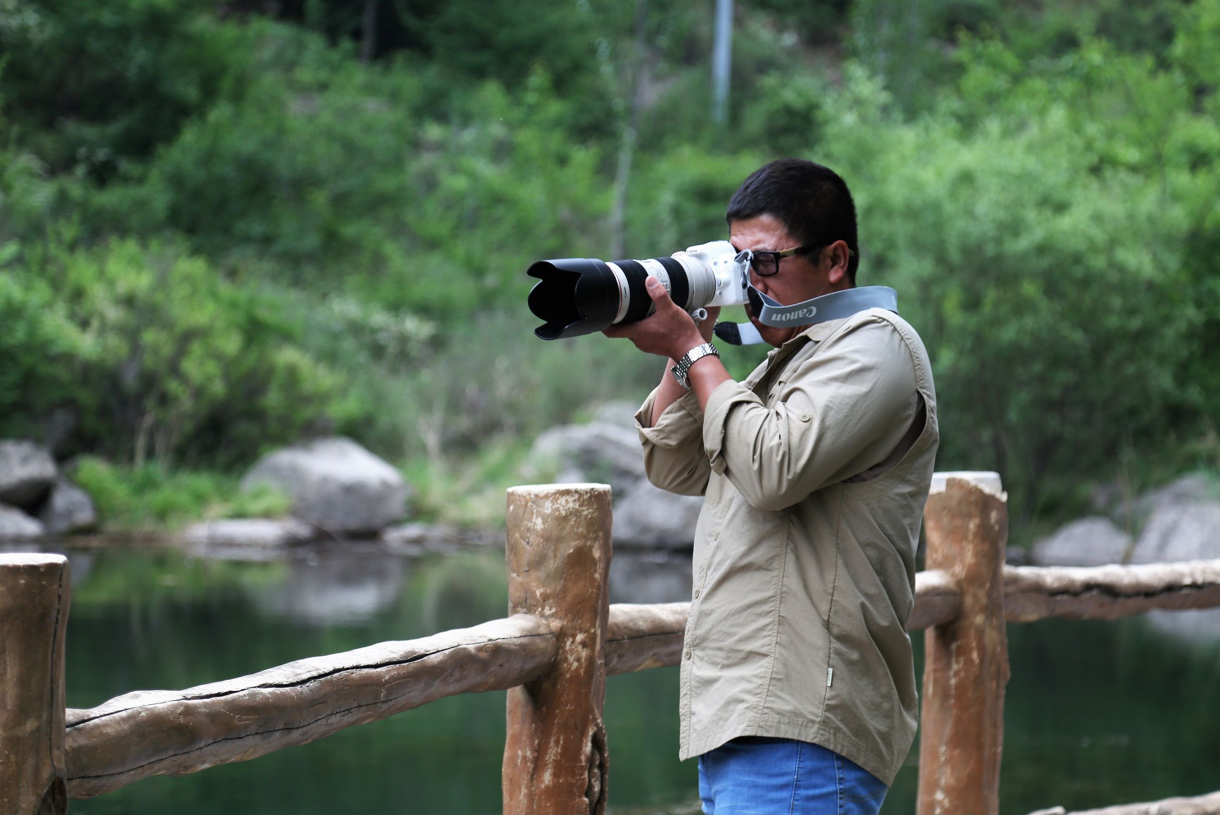白石山十瀑潭石林峡四日游,白石山风景区自驾游攻略图