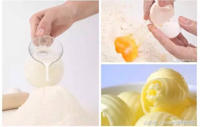 西南第一家吐司专门店，一出炉10分钟抢光！