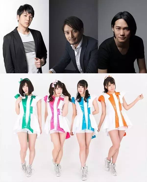 串烧|《Re:C》官方鞭尸，胖虎时隔五年再出新曲