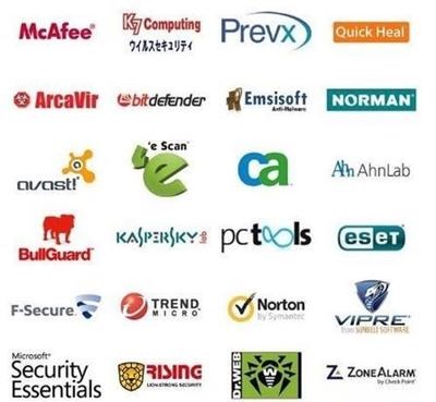 现在一般用什么杀毒软件,现在用什么杀毒软件比较好