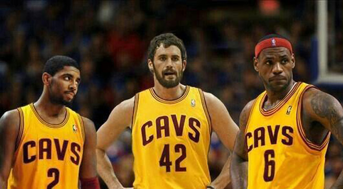 詹姆斯废了集锦,詹姆斯废了格兰杰吗