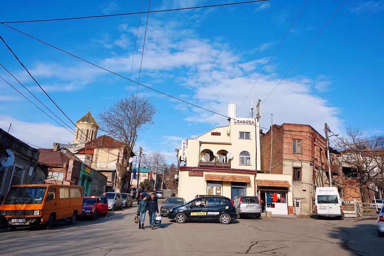 新疆出发到俄罗斯旅游攻略,格鲁吉亚14天旅游攻略