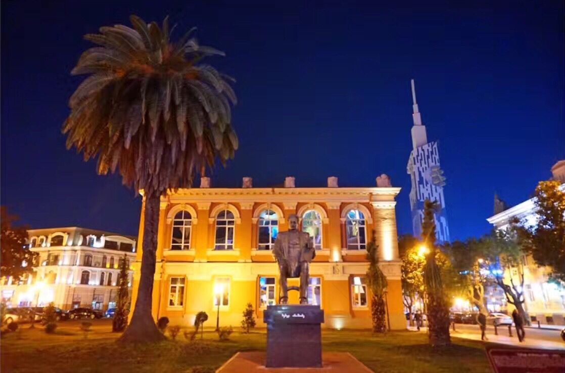 新疆出发到俄罗斯旅游攻略,格鲁吉亚14天旅游攻略