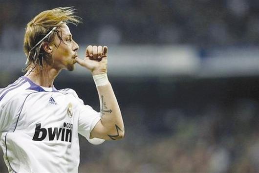 追忆欧洲足坛黄金一代,足坛76人黄金一代