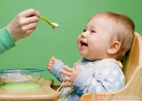 儿童营养餐3-6岁食谱一周不重样,每天想着宝宝吃什么辅食
